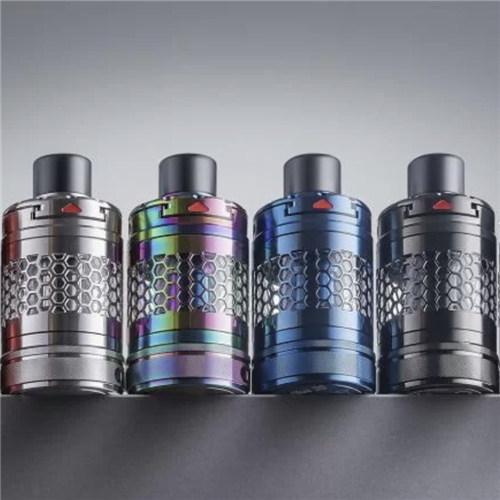 Aspire - Tank Nautilus 3 S 4ml by ASPIRE — ALTERVAPE - Vape in style!