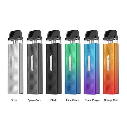 Vaporesso - Pack XROS Mini 1000mAh by VAPORESSO — ALTERVAPE - Vape in style!