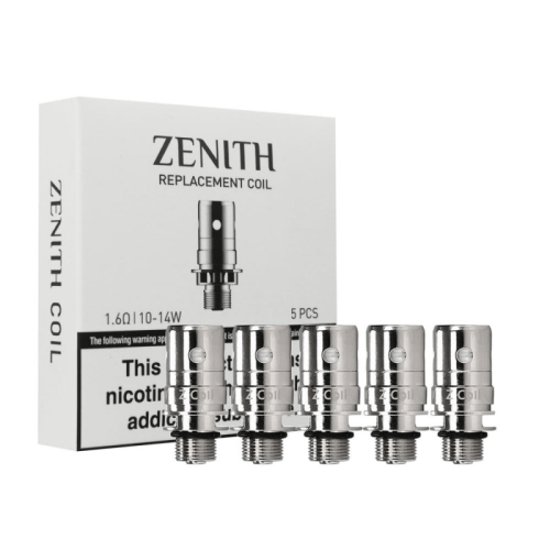 Z Coil by INNOKIN — ALTERVAPE - Vape in style!