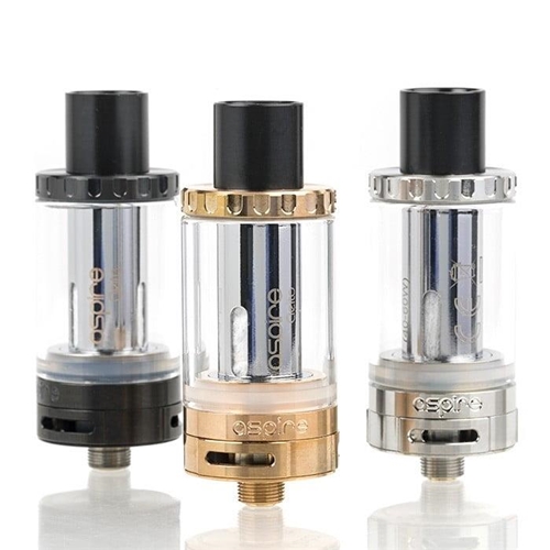 Cleito 2ml Tank by ASPIRE — ALTERVAPE - Vape in style!