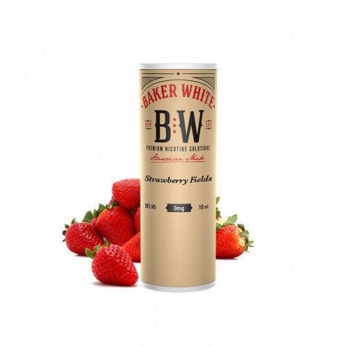 Strawberry Fields by ALTER EGO — ALTERVAPE - Vape in style!