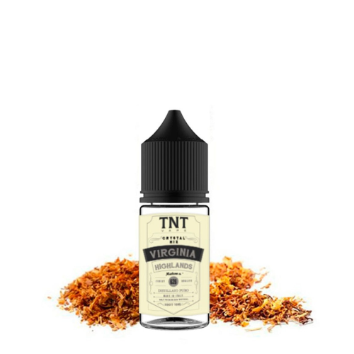Virginia Highlands - TNT - Flavor Shots by TNT — ALTERVAPE - Vape in style!