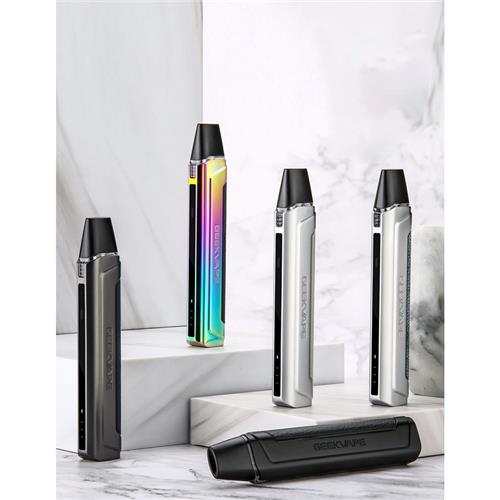GeekVape - Pack Aegis 1FC by GEEK VAPE — ALTERVAPE - Vape in style!