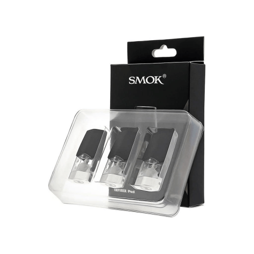 Smok Infinity Pod by SMOK — ALTERVAPE - Vape in style!