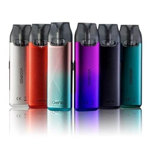 Kit Pod V Thru Pro - Voopoo by VOOPOO — ALTERVAPE - Vape in style!