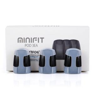MiniFit Coil — ALTERVAPE - Vape in style!