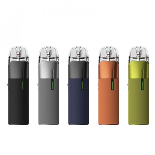 Luxe Q2 1000mAh - Vaporesso by VAPORESSO — ALTERVAPE - Vape in style!