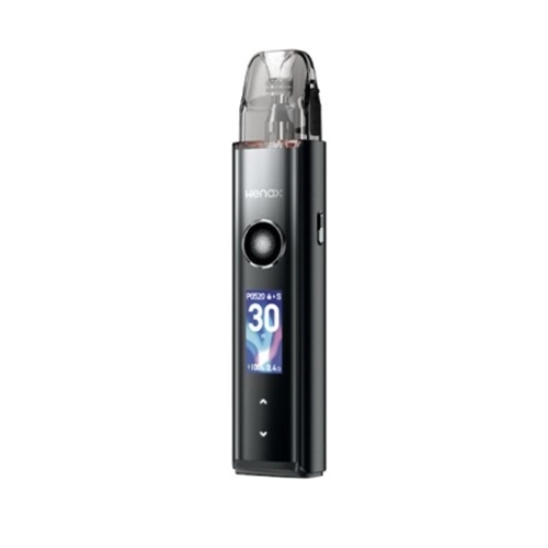 Wenax Q Pro 1200mah - Geekvape by GEEK VAPE — ALTERVAPE - Vape in style!