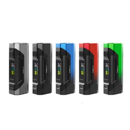 SmokTech - Box Rigel Mini 80W by SMOK — ALTERVAPE - Vape in style!