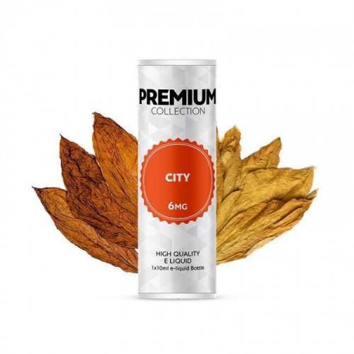 City by ALTER EGO — ALTERVAPE - Vape in style!