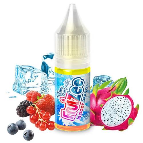 Bloody Dragon 10ml — ALTERVAPE - Vape in style!