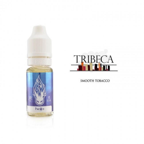 Tribeca by HALO — ALTERVAPE - Vape in style!