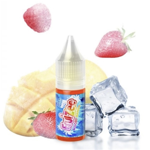Bloody Mango 10ml - Fruizee by Eliquid France — ALTERVAPE - Vape in style!