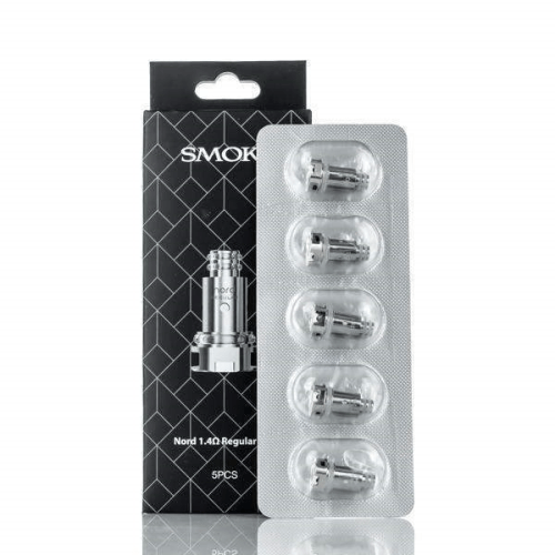 Nord Coil by SMOK — ALTERVAPE - Vape in style!