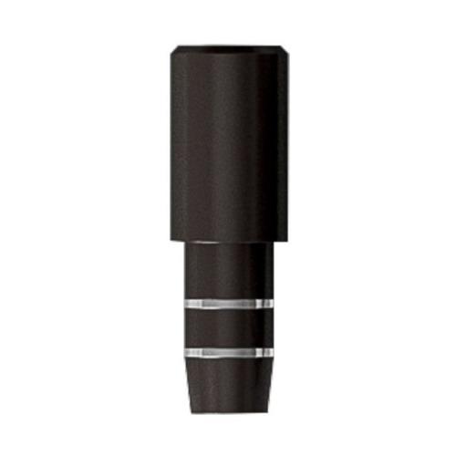 Kiwi Vapor - Drip tip Kiwi 1pc Polycarbonate by KIWI — ALTERVAPE - Vape in style!