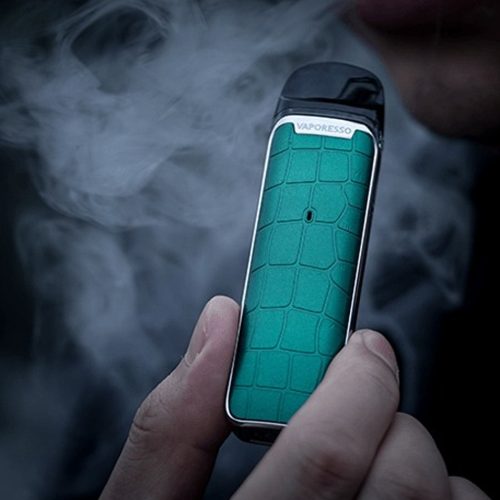 Kit Luxe Q Pod 1000mAh - Vaporesso by VAPORESSO — ALTERVAPE - Vape in style!