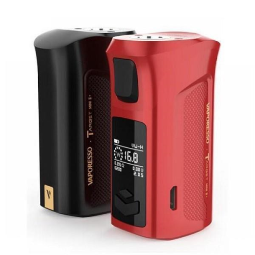 Vaporesso Target Mini II by VAPORESSO — ALTERVAPE - Vape in style!