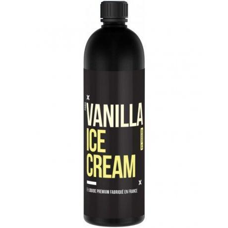 Vanilla Ice Cream - 100ml — ALTERVAPE - Vape in style!