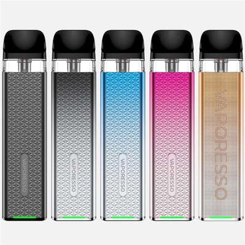 XROS 3 mini 1000mah - Vaporesso by VAPORESSO — ALTERVAPE - Vape in style!