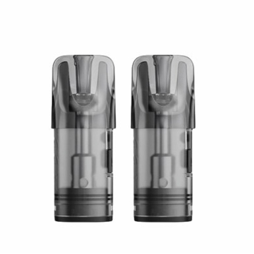 Cartridges Nexi Pro 1.2Ω 2ml (2pcs) - Aspire by ASPIRE — ALTERVAPE - Vape in style!