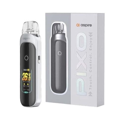 Pixo 3ml 1100mAh - Aspire by ASPIRE — ALTERVAPE - Vape in style!