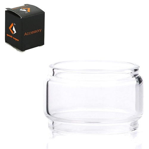 GeekVape - Pyrex ZMax by GEEK VAPE — ALTERVAPE - Vape in style!