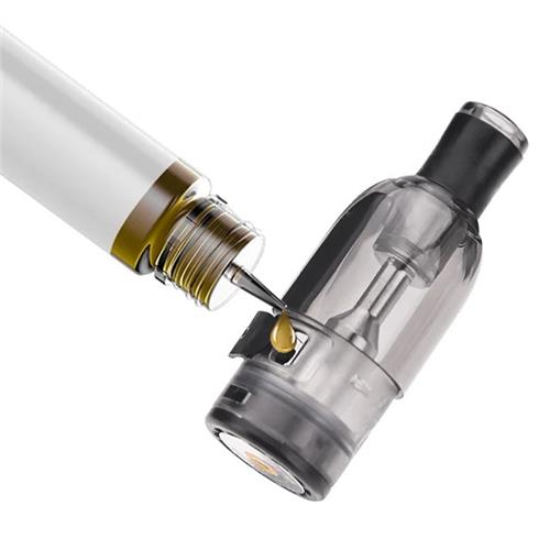 Cartridge Wenax M1 0.8 / 1.2 Ω (1pcs) - Geekvape by GEEK VAPE — ALTERVAPE - Vape in style!