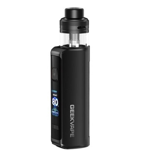 Kit Pod Force 5ml 3200mAh - Geekvape by GEEK VAPE — ALTERVAPE - Vape in style!