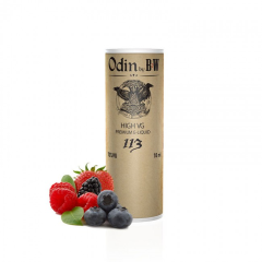 Odin 113 by ALTER EGO — ALTERVAPE - Vape in style!