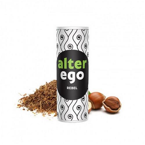 Rebel by ALTER EGO — ALTERVAPE - Vape in style!