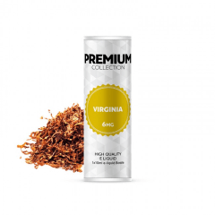 Virginia by ALTER EGO — ALTERVAPE - Vape in style!