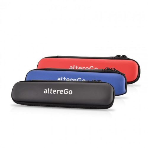 Carriage MOD Case — ALTERVAPE - Vape in style!