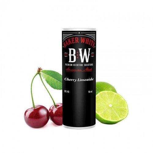 Cherry Limeade by ALTER EGO — ALTERVAPE - Vape in style!