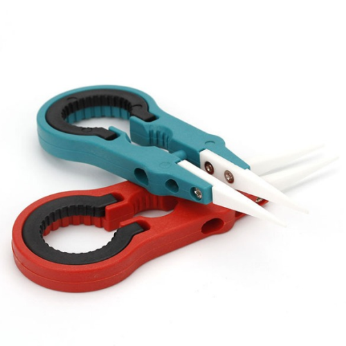 Ceramic Vape Tweezers — ALTERVAPE - Vape in style!