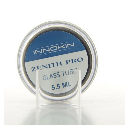 Replaceable Tube Glass for Zenith Tank by INNOKIN — ALTERVAPE - Vape in style!