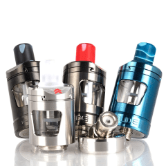 Zlide 22mm 2ml Tank by INNOKIN — ALTERVAPE - Vape in style!