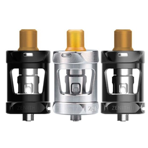 Innokin - Zenith Tank 2 by INNOKIN — ALTERVAPE - Vape in style!