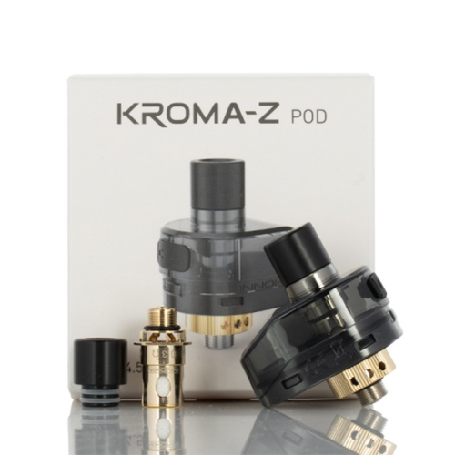 Innokin - Kroma Z Replacement Cartridge by INNOKIN — ALTERVAPE - Vape in style!
