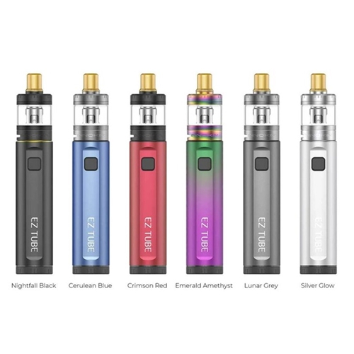 Kit EZ Tube 2100mAh - Innokin by INNOKIN — ALTERVAPE - Vape in style!