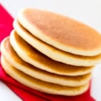 AMERICAN PAN CAKE