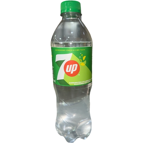 7 UP 330ML