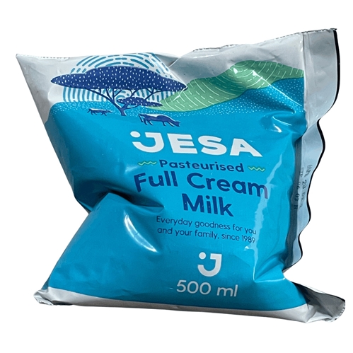 JESA MILK 500ML