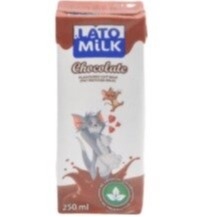 LATO CHOCOLATE UHT 250ML