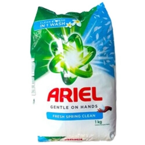 ARIEL FRESH SPRING CLEAN 1KG