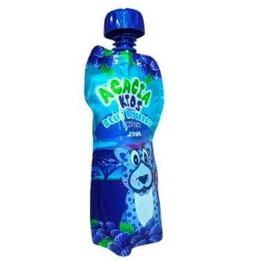 ACACIA BLUE RASPBERRY FRUIT 200ML
