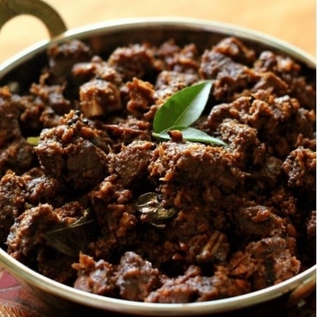 BEEF ROAST 160 G