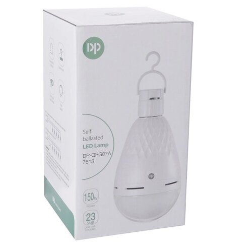 DP LED LAMP DP- 7815 QPG07A