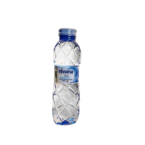 NIVANA DRINKING WATER 250ML
