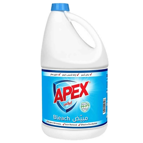APEX BLEACH 4L