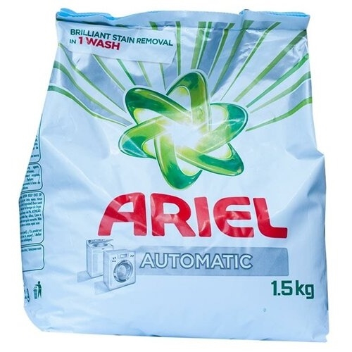 ARIEL AUTOMATIC 1.5KG